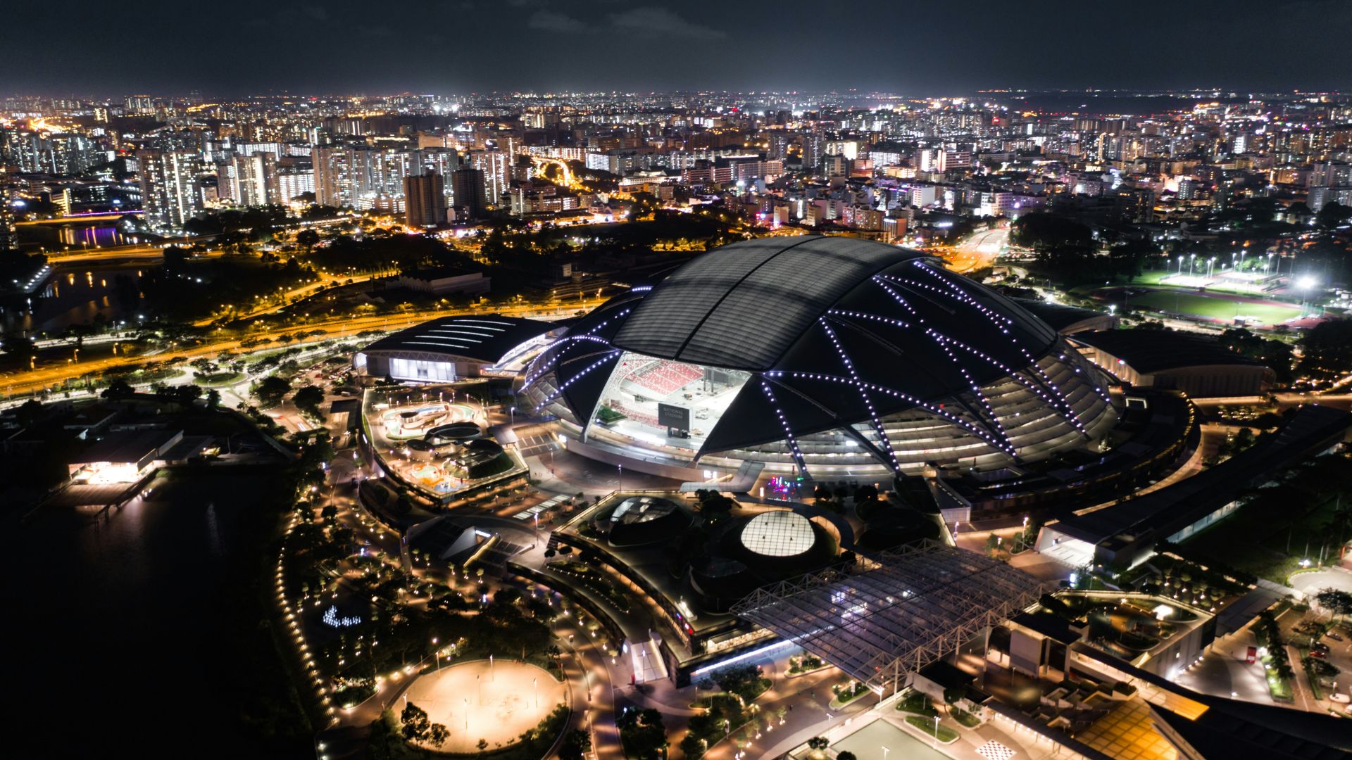 2025 Singapore Rugby Sevens