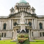 Belfast, UK