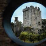 Blarney Castle, County Cork, Ireland