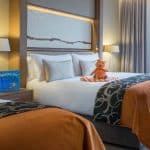 Clayton Hotel Galway - rooms