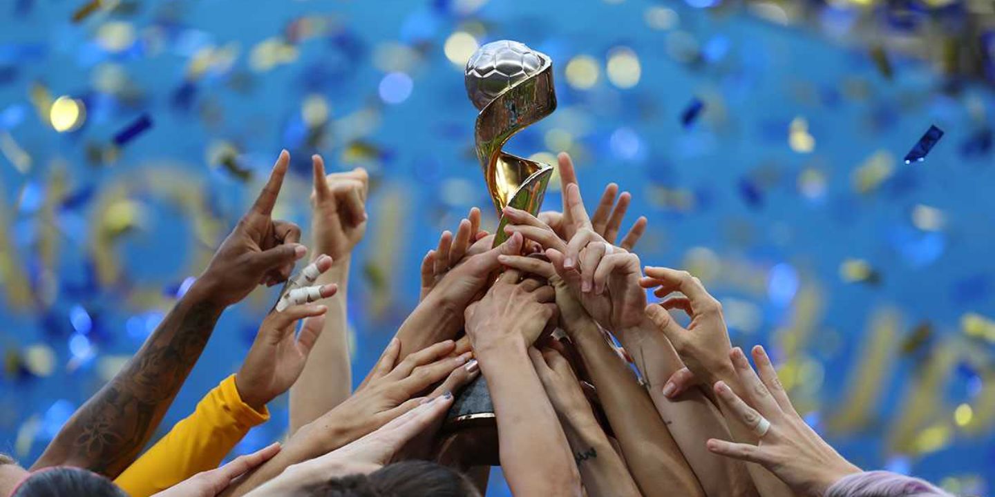FIFA Women's World Cup 2027 Packages
