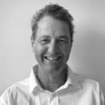 Glenn Hedley, Founder of Events Travel and Voyages.Golf