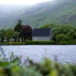 Gougane Barra, County Cork, Ireland