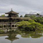 Heian Shrine, Kyoto, Japan