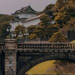 Imperial Palace, Tokyo, Japan