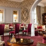 International Hotel Killarney - lounge