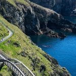 Mizen Head, Cork, Ireland