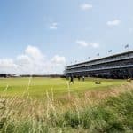 Origins at The Open offers fans a close view of the green