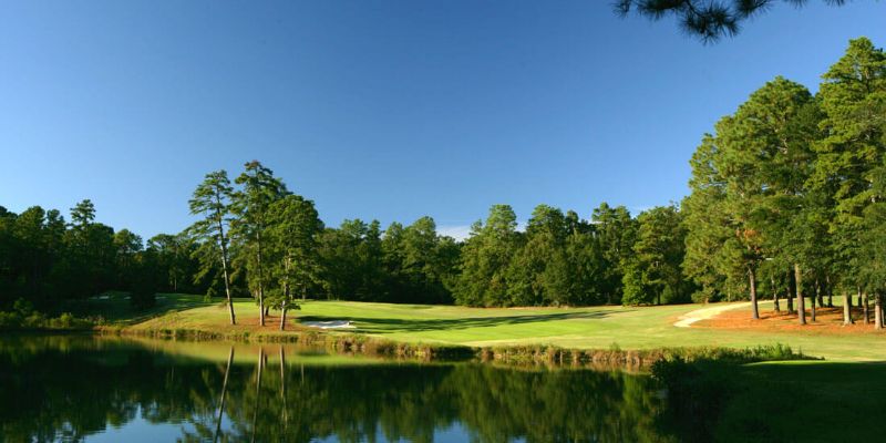 Palmetto Golf Club