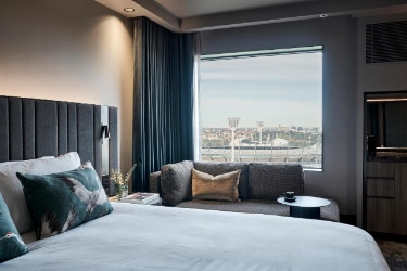 Pullman Melbourne on the Park - Superior room