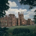 Queen's University Belfast