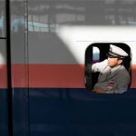 Shinkansen, Japan