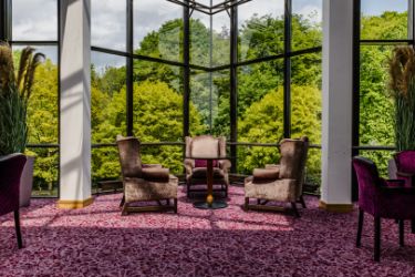 Stormont Hotel Belfast - lounge