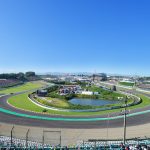 Suzuka Circuit, Suzuka, Japan