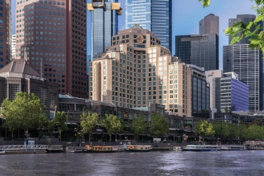 The Langham, Melbourne - Exterior