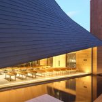 The Thousand Kyoto, chapel architecture