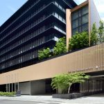 The Thousand Kyoto, exterior