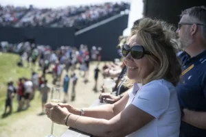 The 153rd Open - Caddies Hospitality - gallery 2