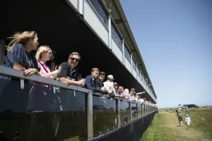 The 153rd Open - Caddies Hospitality - gallery