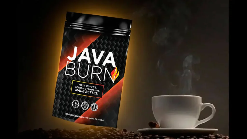 java burn ca 