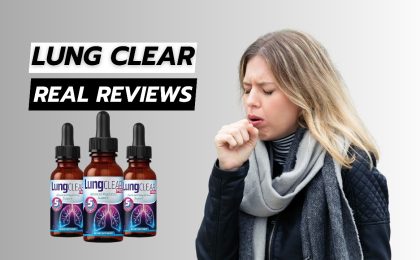 Lung Clear Pro Review