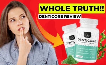 denticore reviews