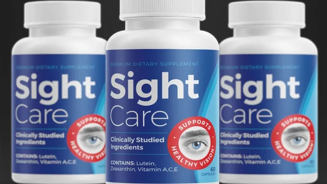 SightCare-Vision-Support