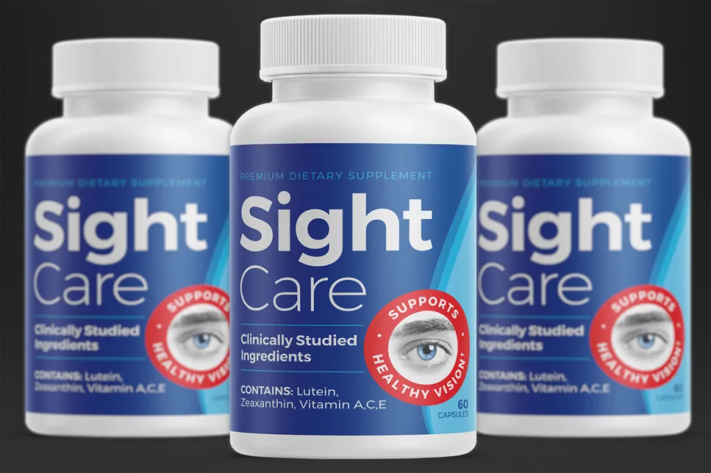SightCare-Vision-Support