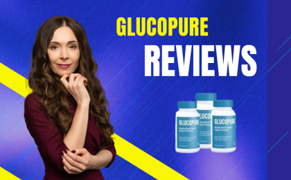 GlucoPure Reviews