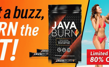 Java Burn Buy Online